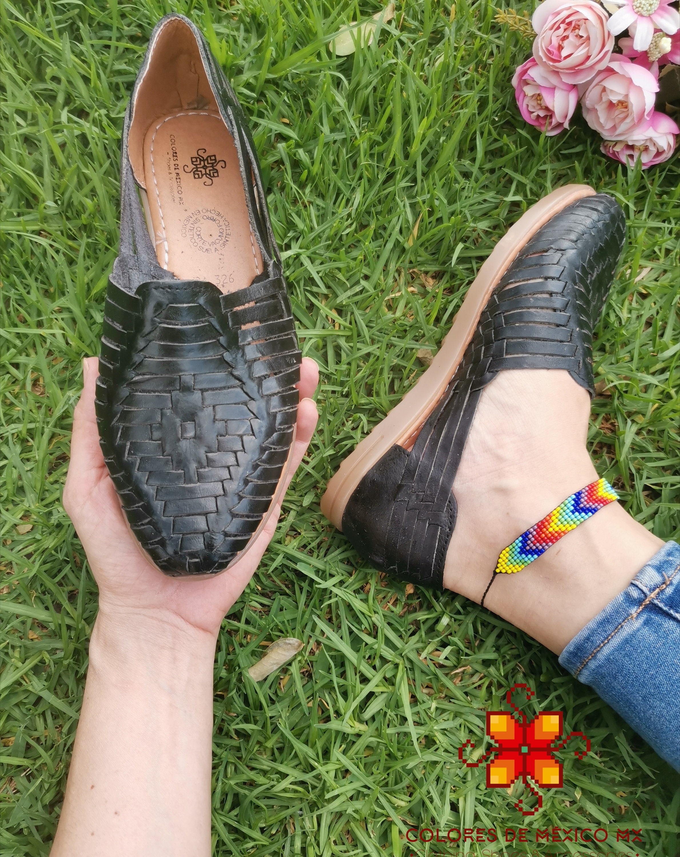 mexican leather sandals wholesale