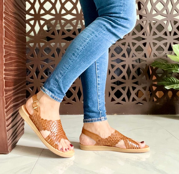 best women's huarache sandals