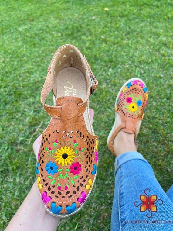 Soor ploom Huarache Sandal （SUMAC）32 Huarache, Sandal – Soor Ploom