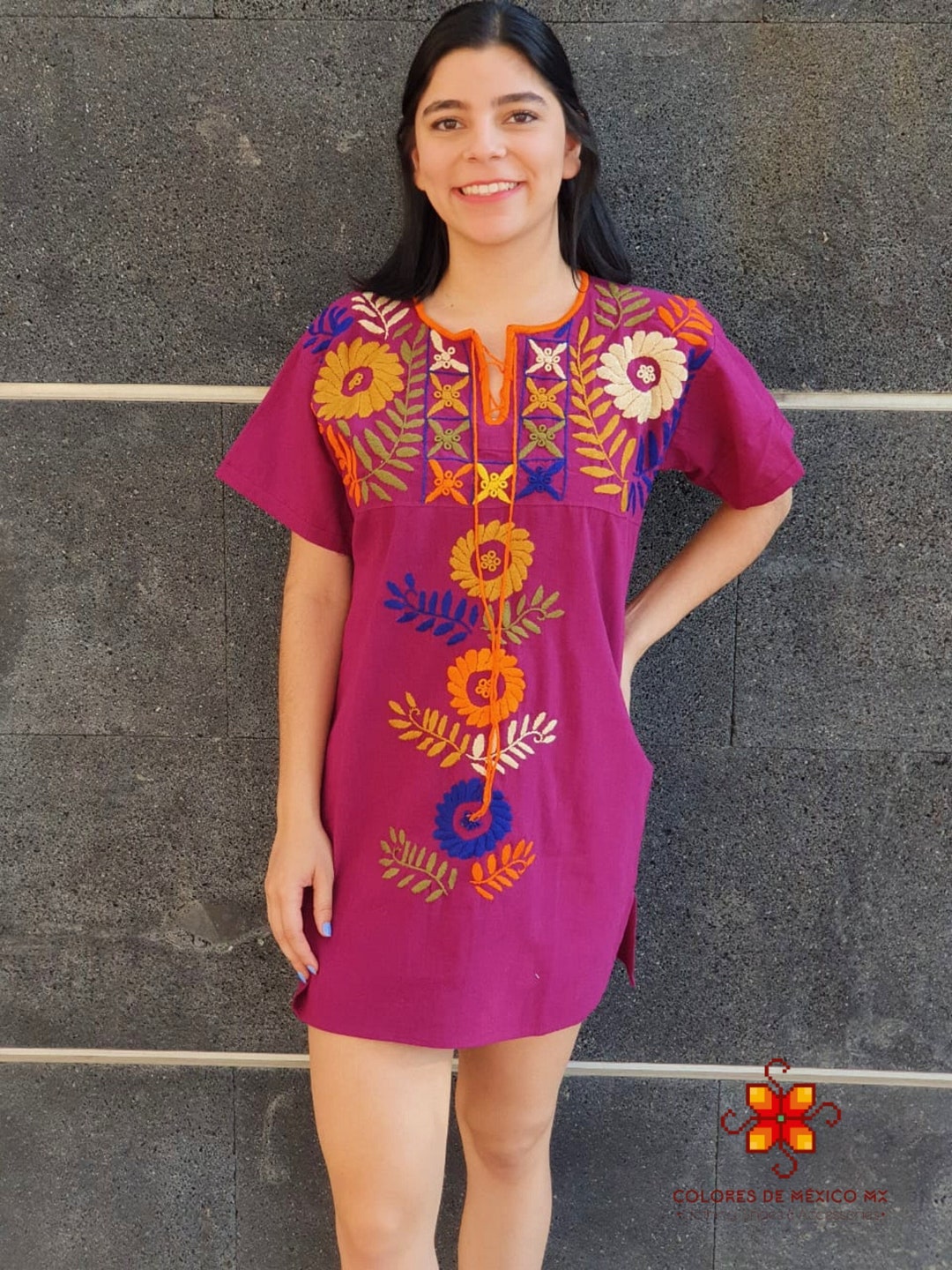 green emerald velvet dress Amazon.com: Authentic Mexican Embroidered Dress from Mexico Womens Vestidos  Bordados Mexicanos huipil Black Colorful Dress Vestidos Long Traditional  Bordados Dress Short Sleeve (S, Biege and Colors) : Clothing, Shoes &  Jewelry main image 0
