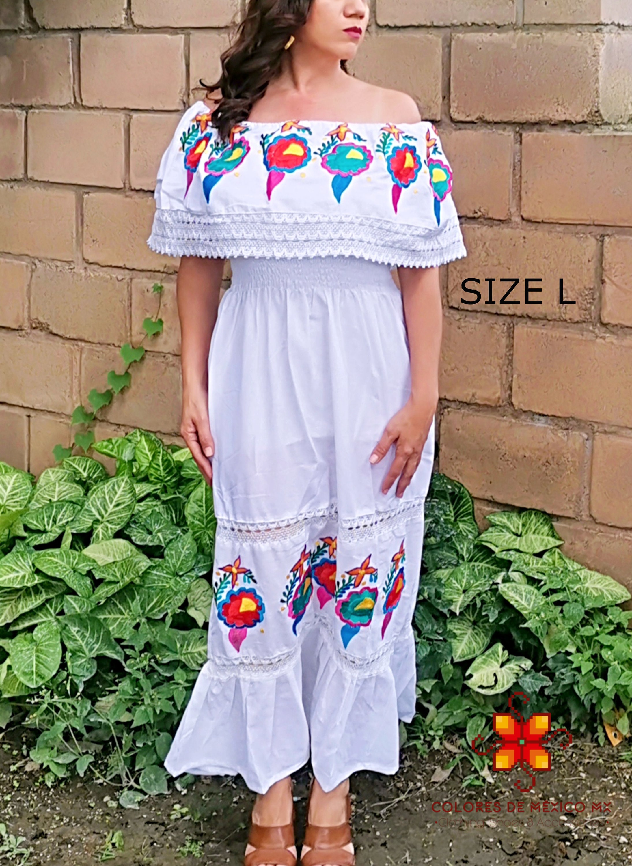 off the shoulder spanish style dress Spanish Style Wedding Dress, Elopement Wedding Dress, Bohemian Wedding Dress, Lace Wedding Dress, off Shoulders Wedding Dress