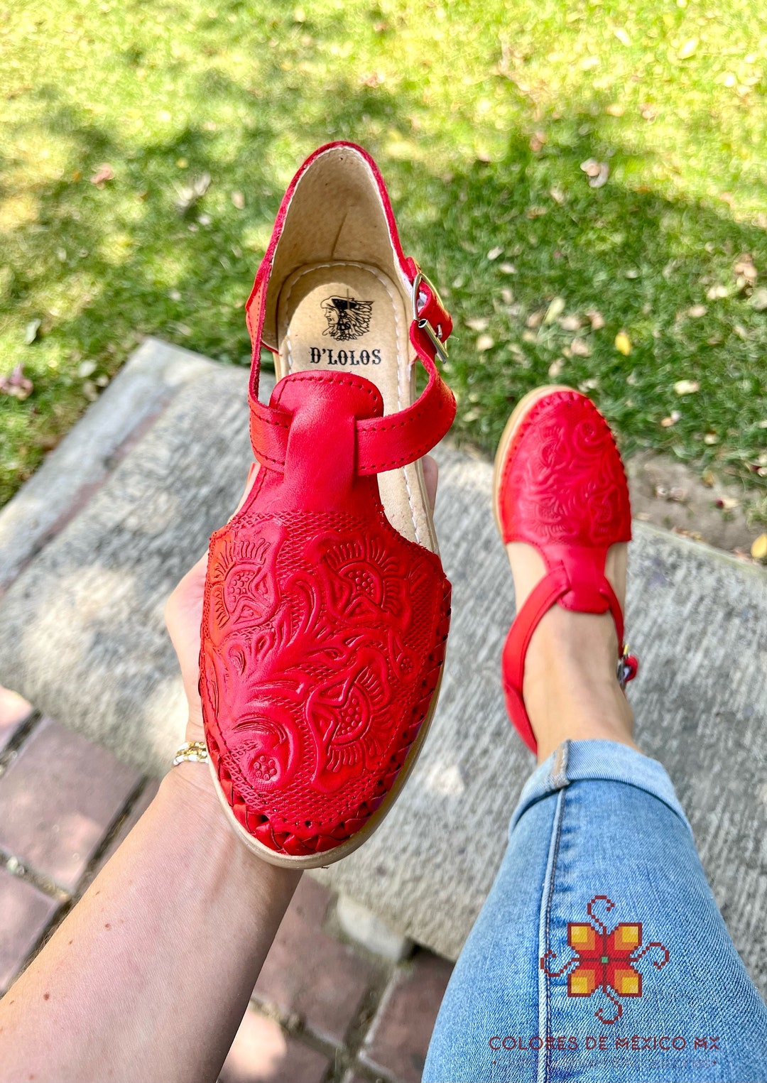 sunsteps huarache sandals