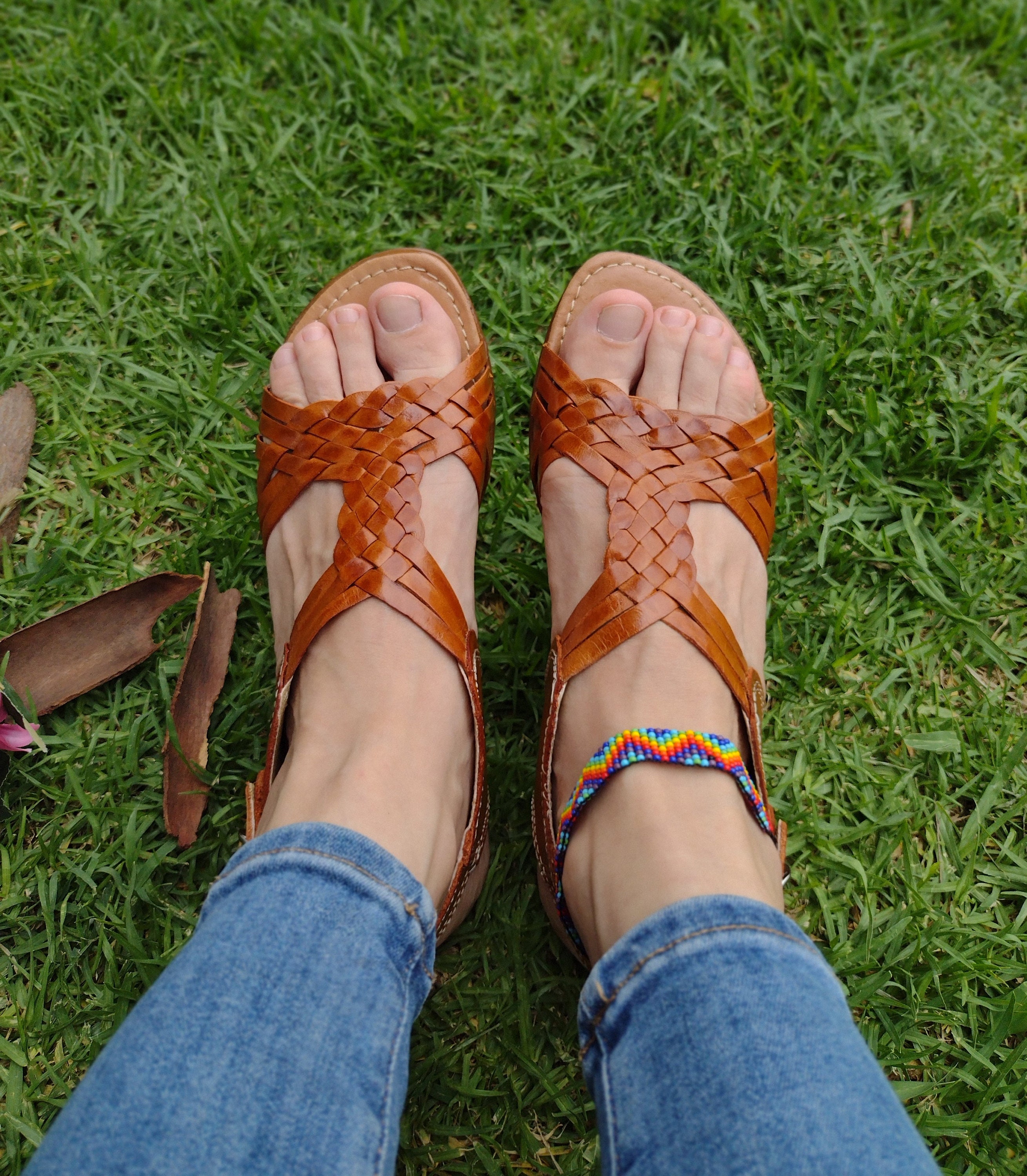 mexicana sandals
