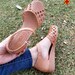 leather sandals for women - Mexican Boho Hippy  Women Shoes with buckle - All sizes - lether huerache for women - mexican style - boho style 