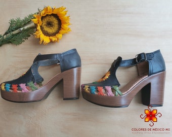 Huarache, Sandal – Soor Ploom