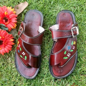 Mexican sandals huarache - Leather Mexican Shoes - Mexican Style - leather sandals - leather shoes, mexican sandals - special - All sizes