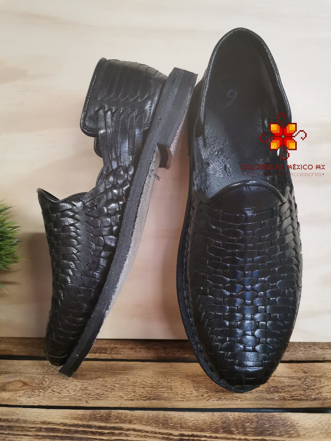 Mexican shoe company sale