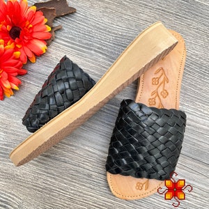 Huarache Sandal, Leather shoes, Leather Sandals, Leather shoes, Mexican Shoes, Mexican Style - leather sandals, huarache sandals handmade