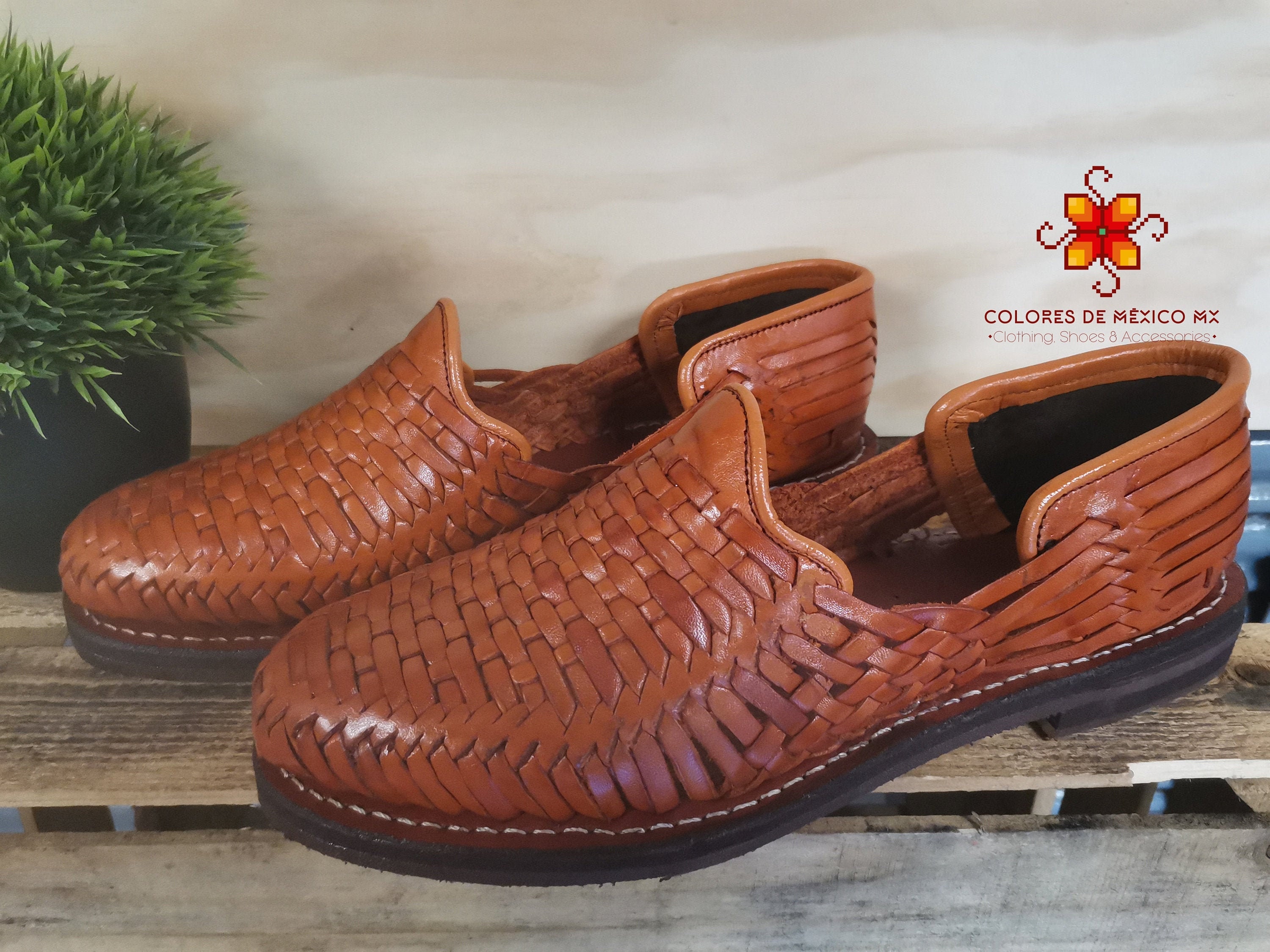 Mexican Leather Shoes men. Handmade shoes For Men. Formal Etsy España