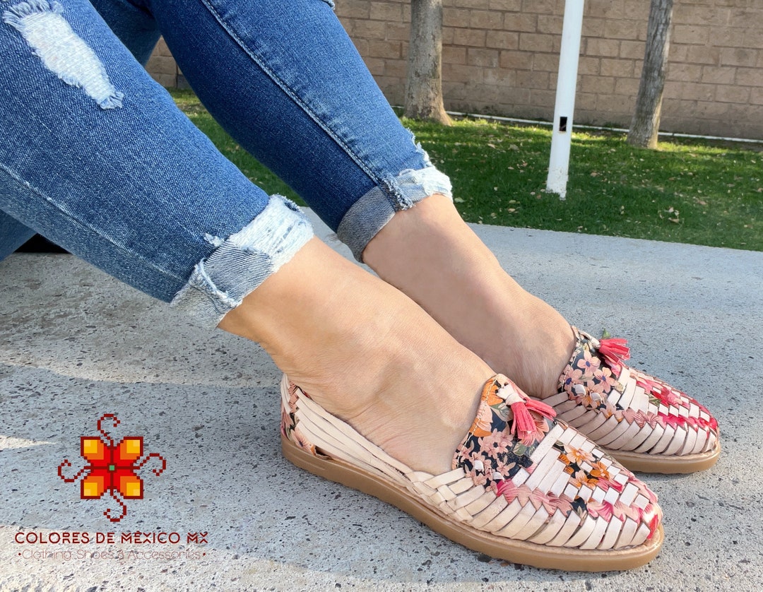 buy huarache sandals
