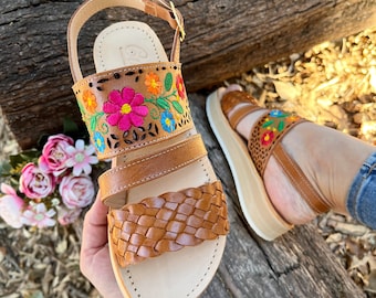 Soor ploom Huarache Sandal （SUMAC）32 0003_ORIGO-huarachesmen-