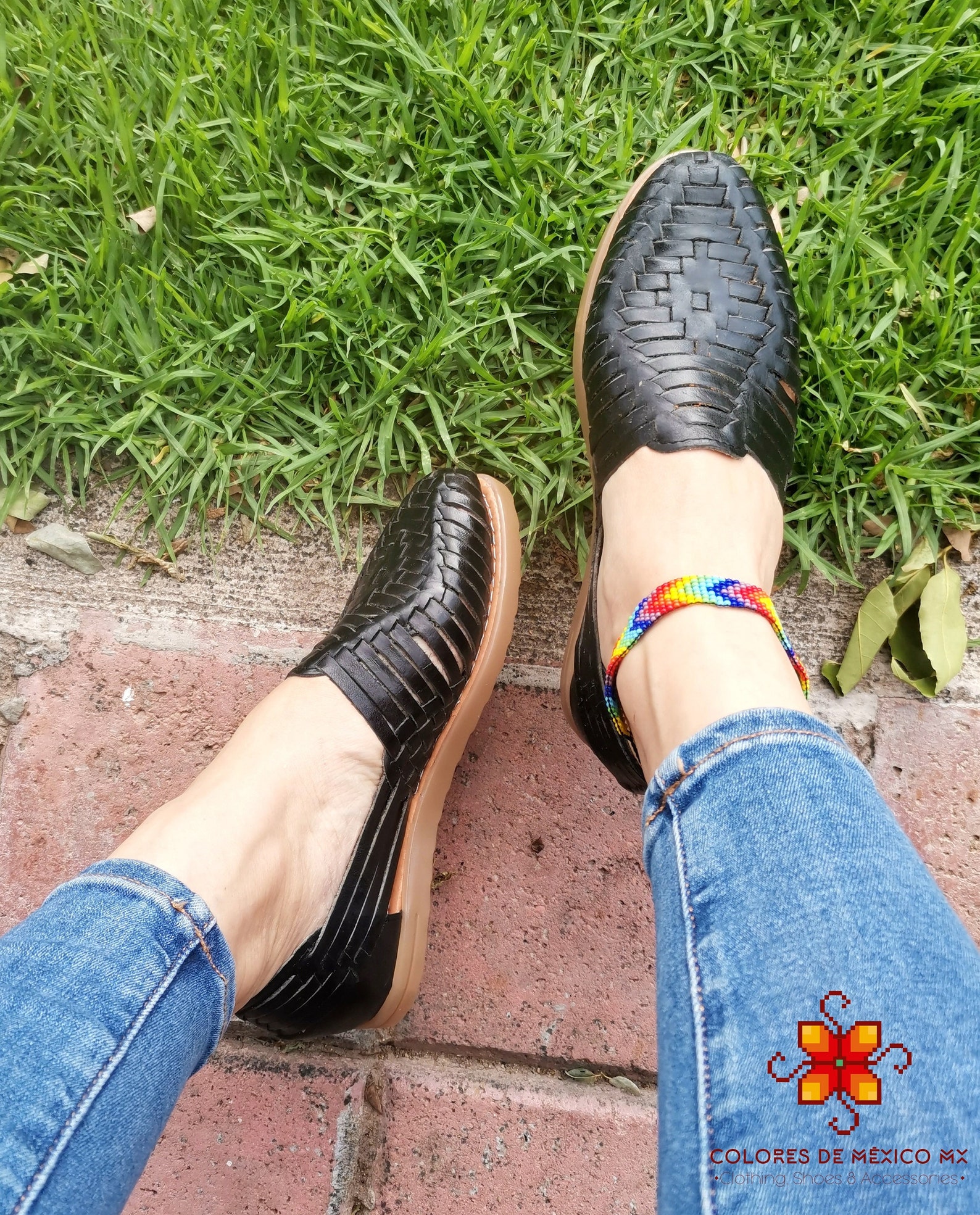 mexicana sandals