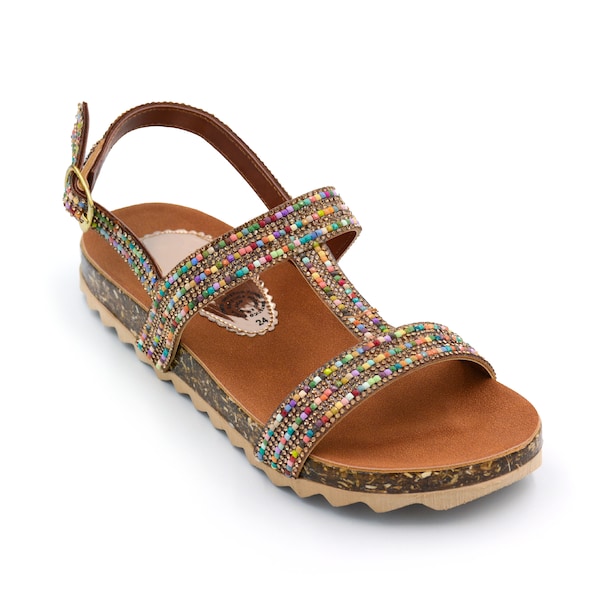 Huarache Sandal, Mexican shoes, beaded sandals, Leather Sandals, Mexican Shoes for women with colorful beaded, huaraches in all sizes