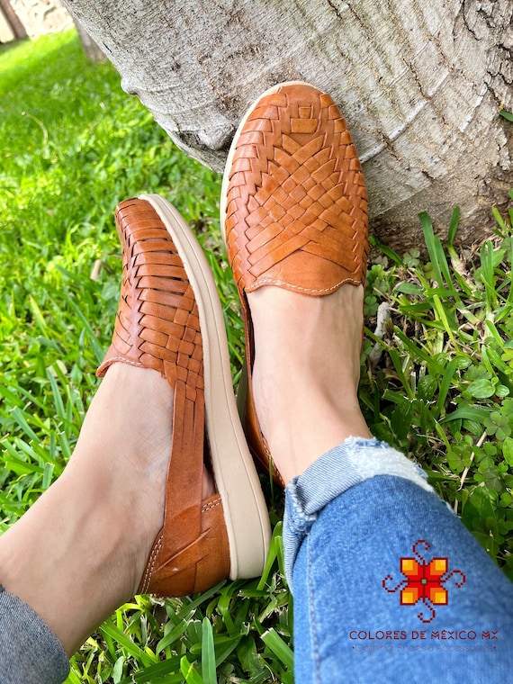shoes that look like huaraches