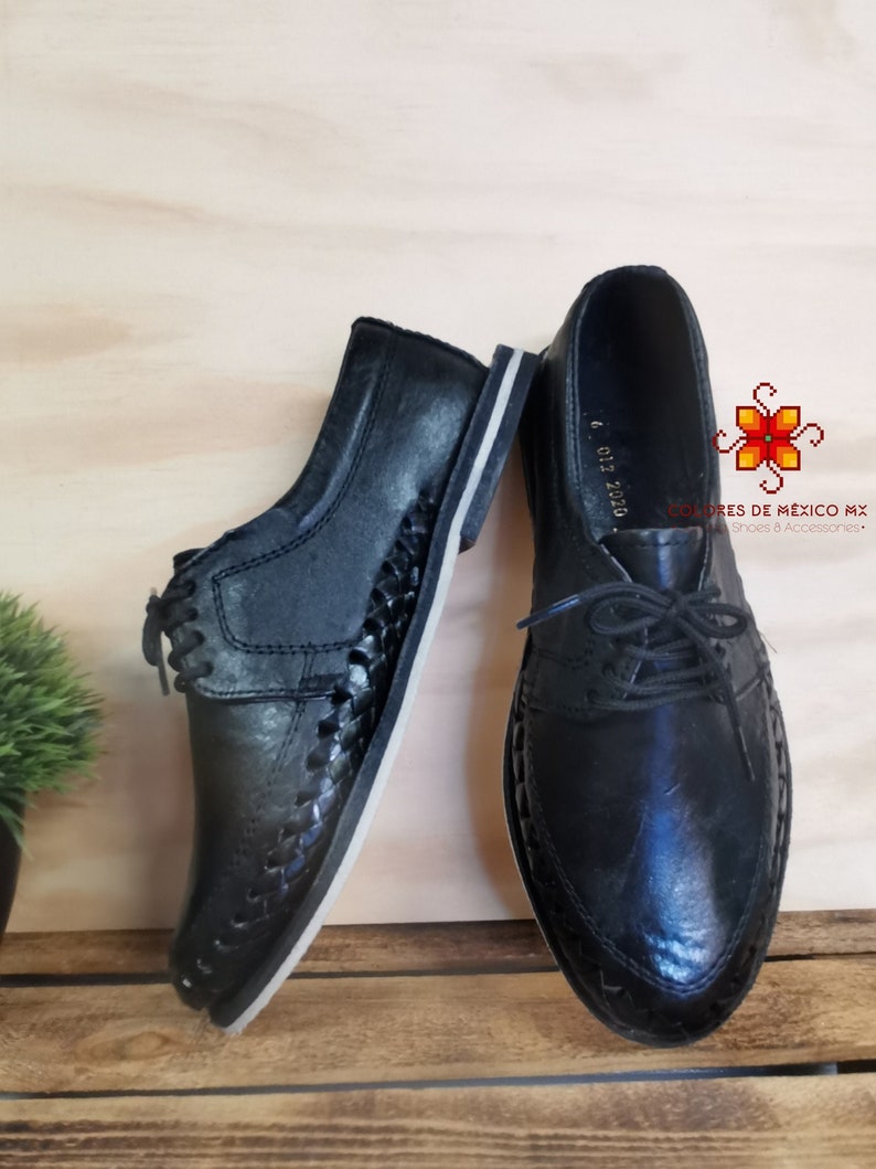 Mexican Leather Shoes Men Handmade Shoes For Men Formal Huarache For mexican-leather-shoes-men-handmade-shoes-for-men-formal-huarache-for