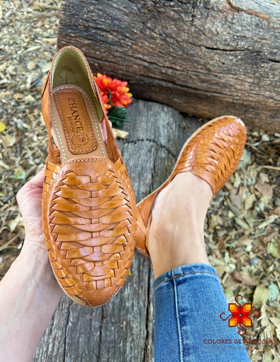 Best huaraches hotsell sandals