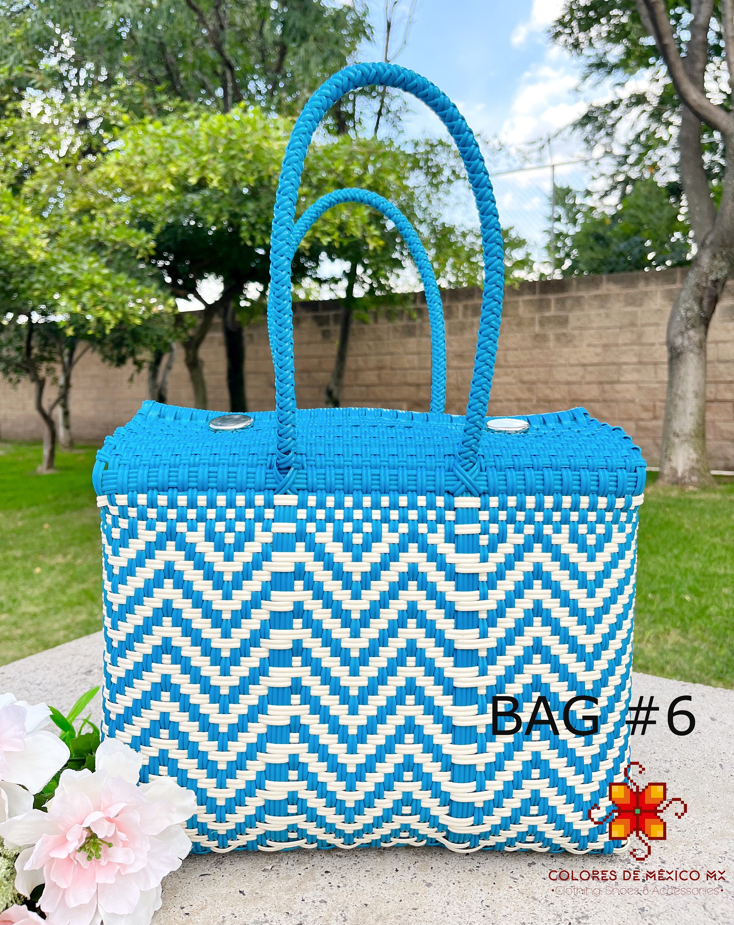 Source Custom Logo Print Shopping Plastic Carry Bag Design