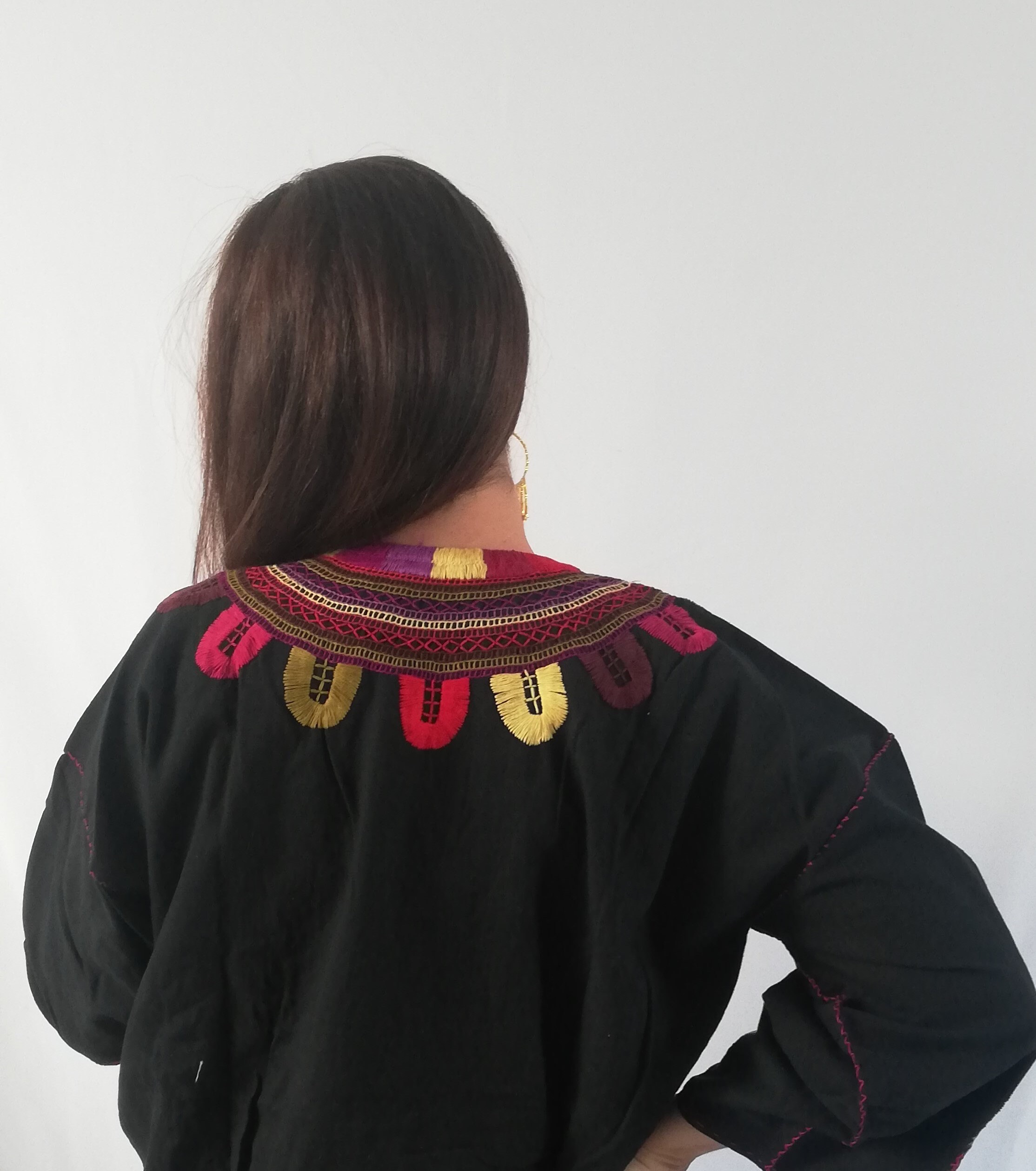 mexican long sleeve
