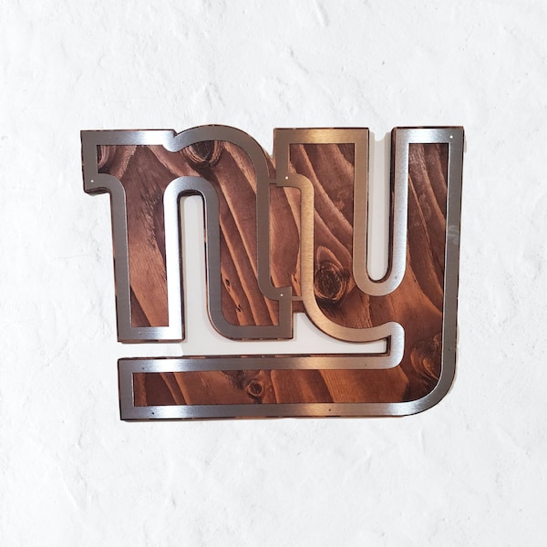Ny Giants Etsy