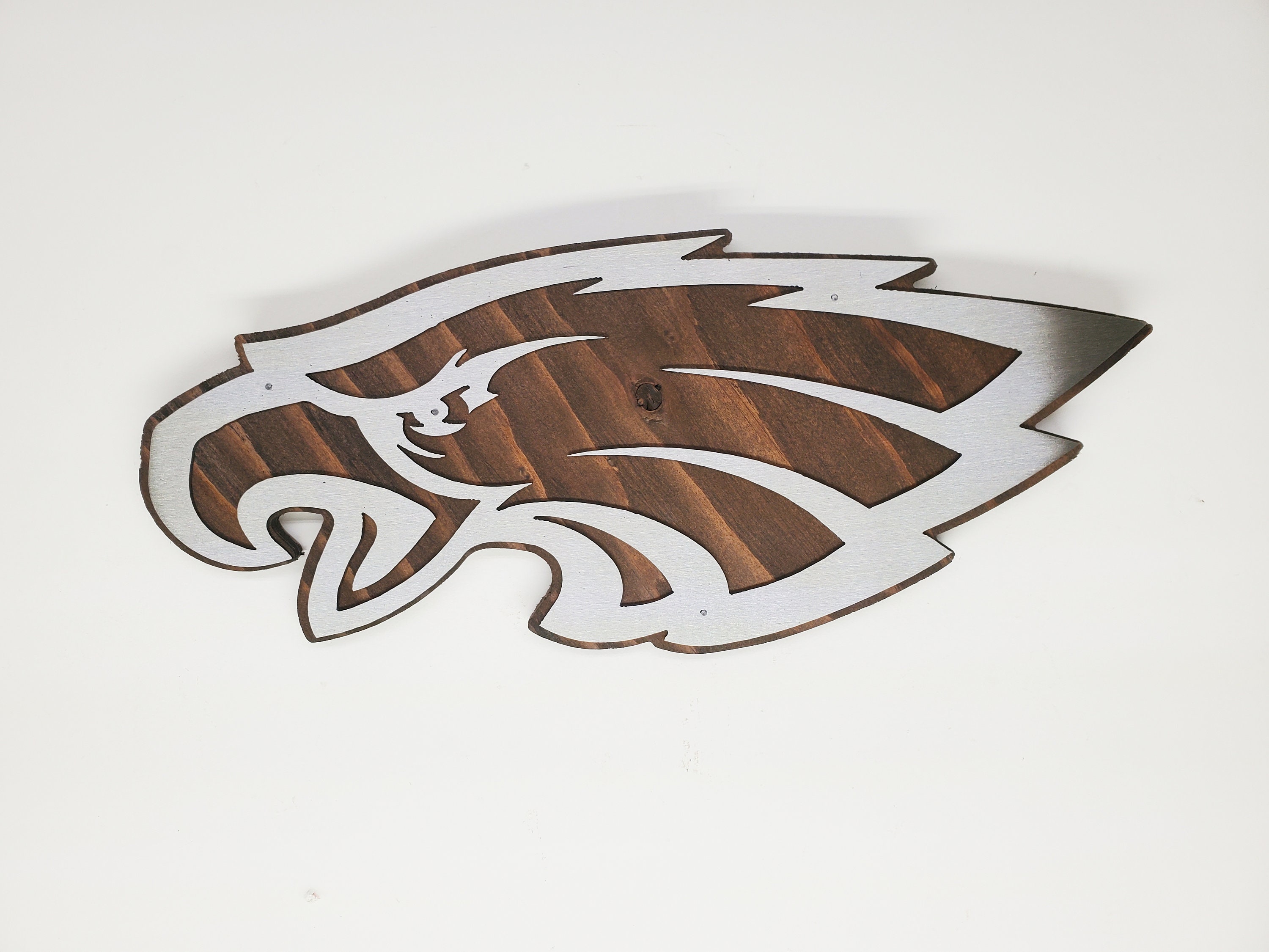 Philadelphia Flyers Multi-Use #1 Fan Logo Decal - Wells Fargo Center Philly  Shop