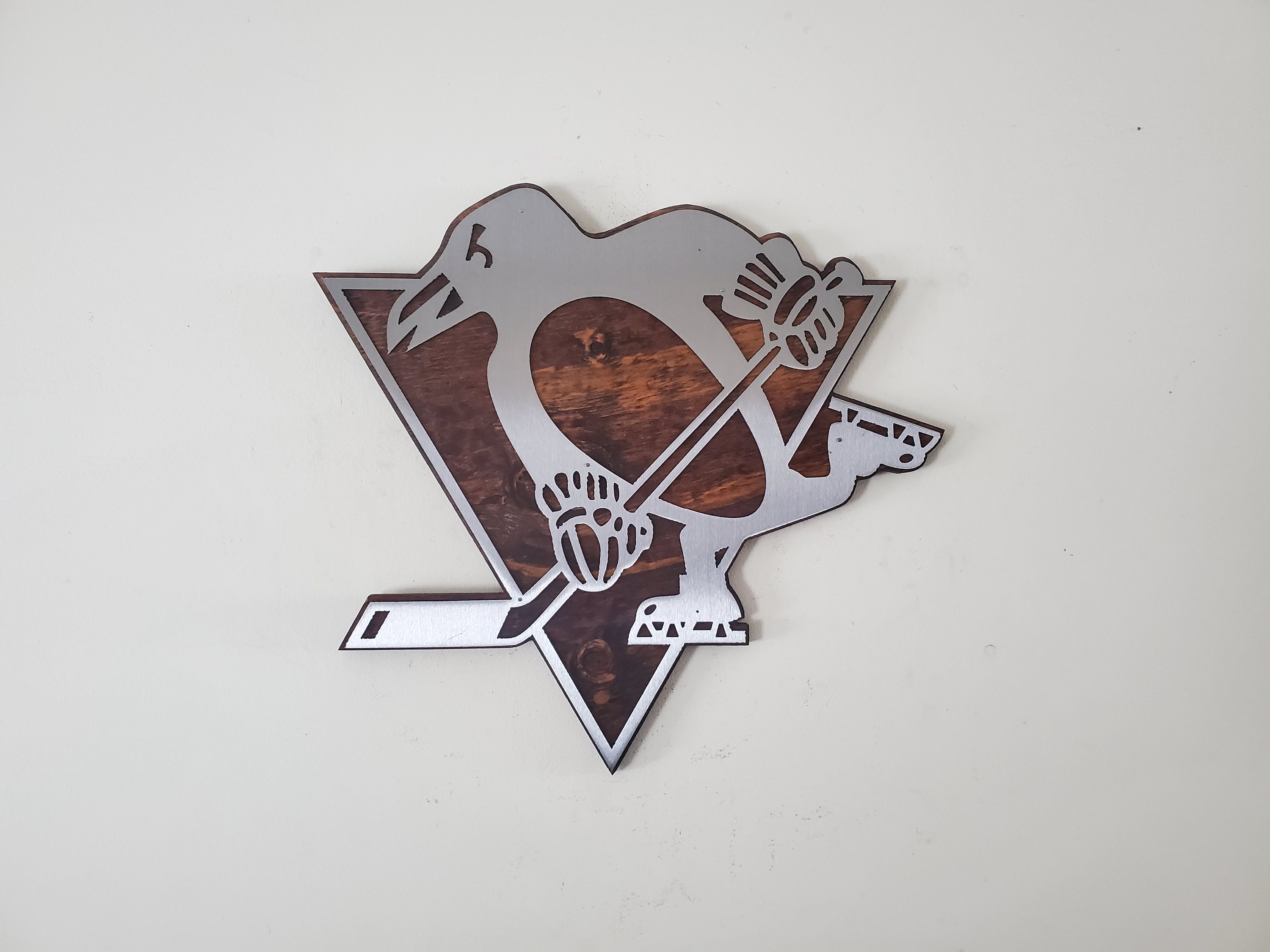 Penguin Bar Sign - Etsy