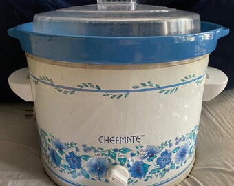 rival crock pot 3154 size