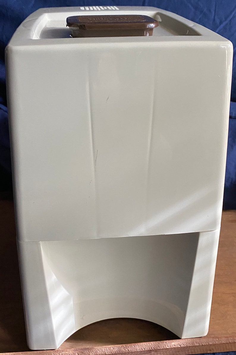 Vintage Oster Juice Extractor Automatic Juicer With Pulp Etsy