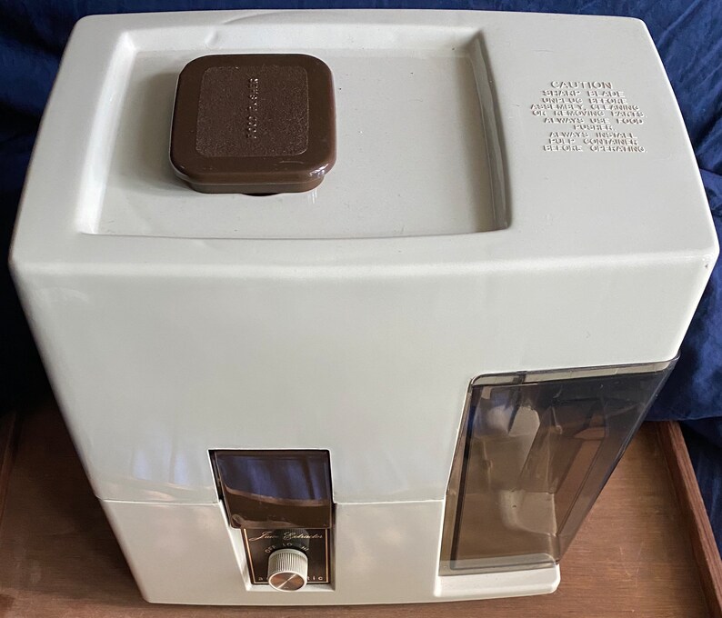 Vintage Oster Juice Extractor Automatic Juicer With Pulp Etsy
