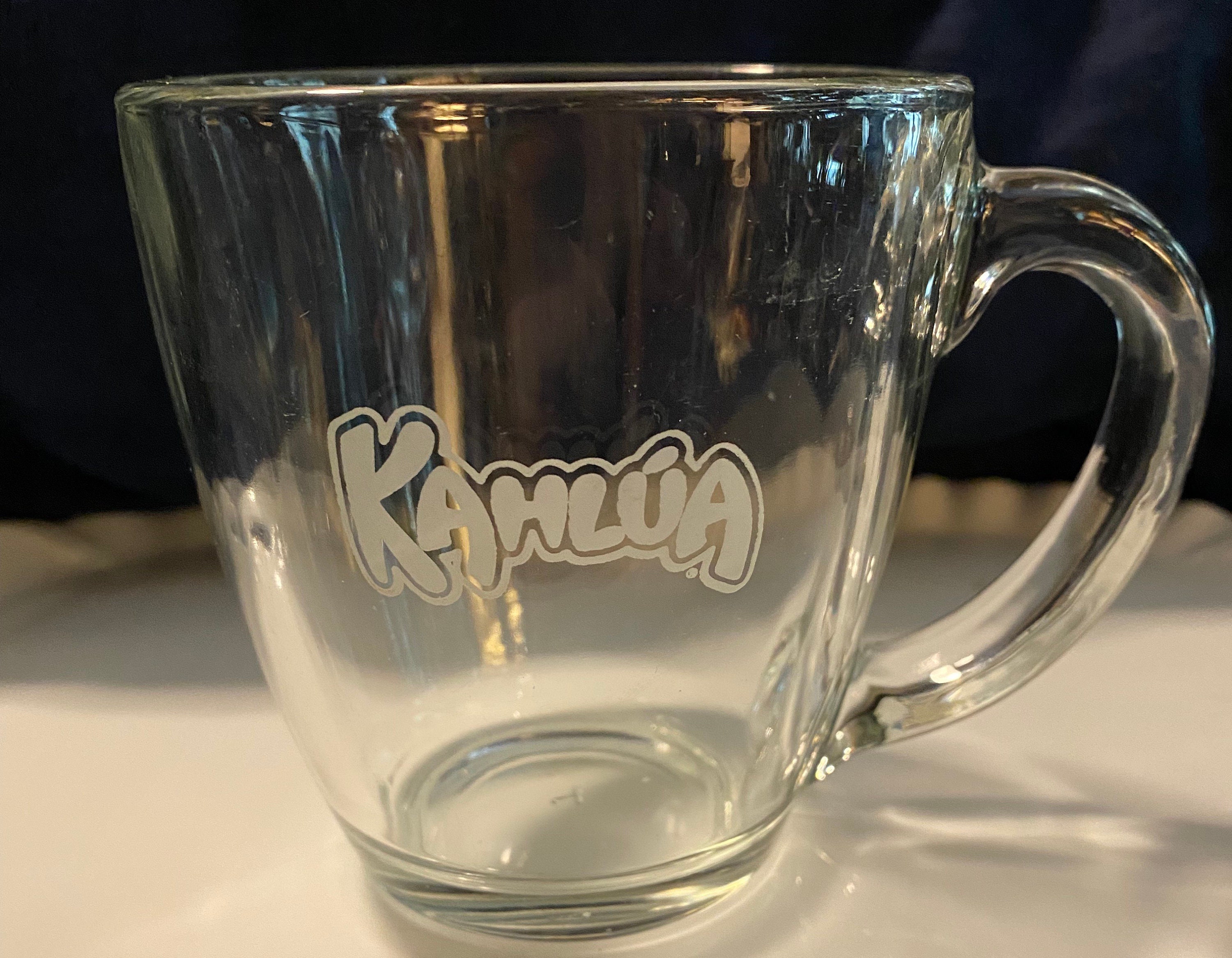 Kahlua cups hotsell