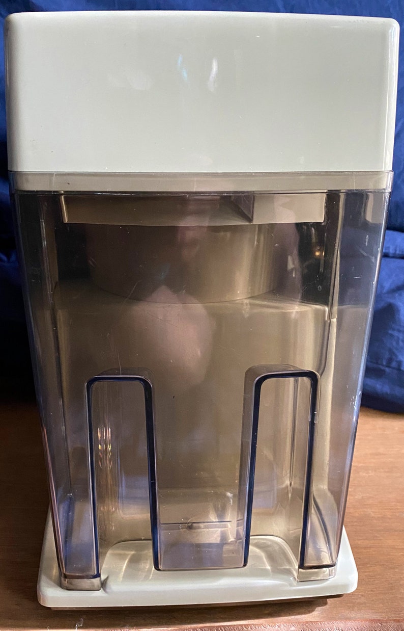 Vintage Oster Juice Extractor Automatic Juicer With Pulp Etsy