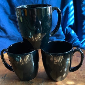 Corelle 16 Ounce Stoneware Vintage Coffee Mugs; Open Stock - Etsy