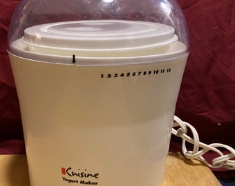 rolmex yogurt maker manual