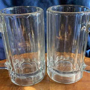 Rabbit Freezable Beer Glasses Set of 2
