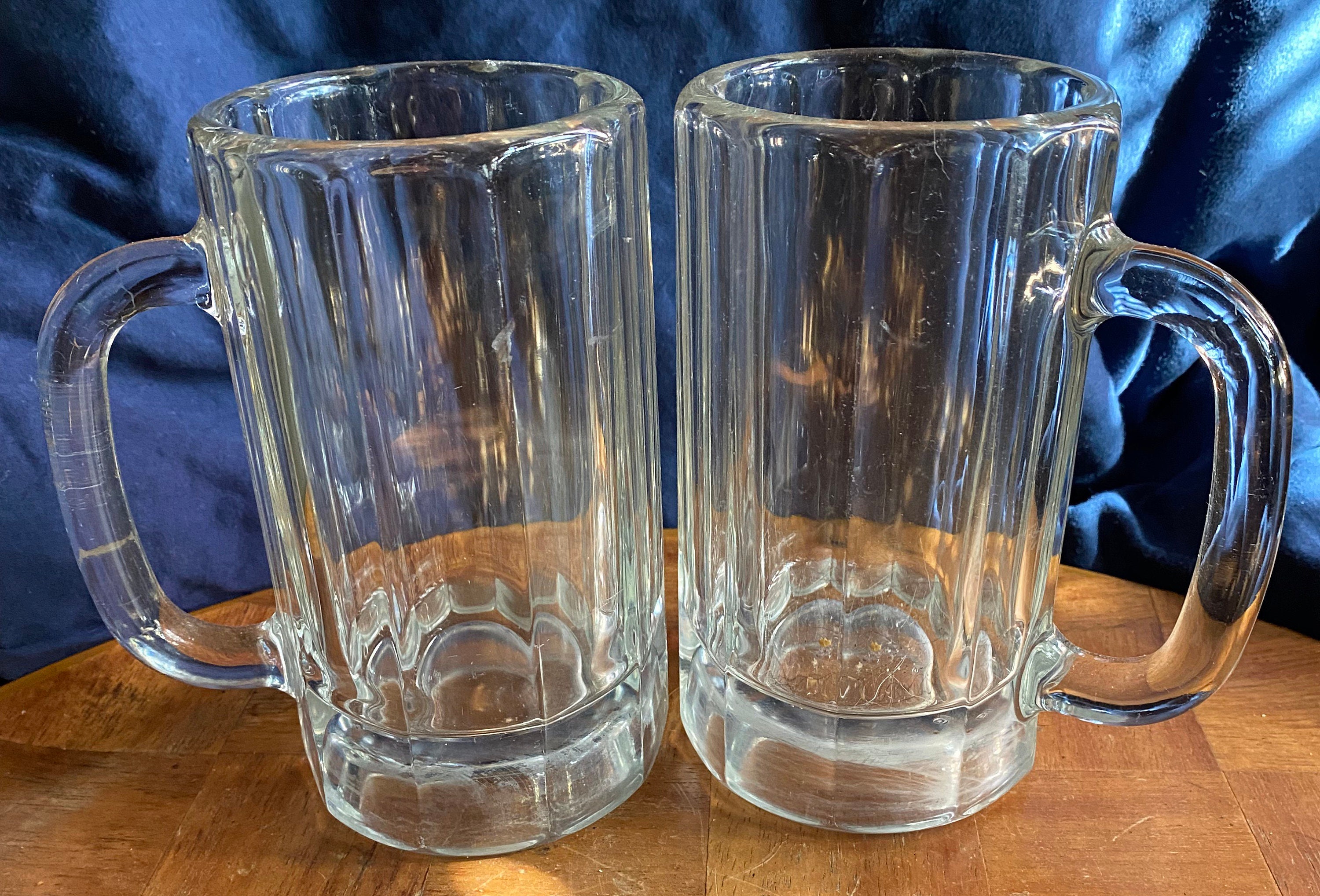 Pinnacle Beer Mug - Set of 6