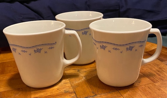 Corningware Corelle Mug Size Corelle Tea Cups Store