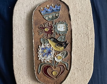 フランス　水彩画　ヴィンテージ フランスアンティーク水彩 2025121911 – BROCANTE