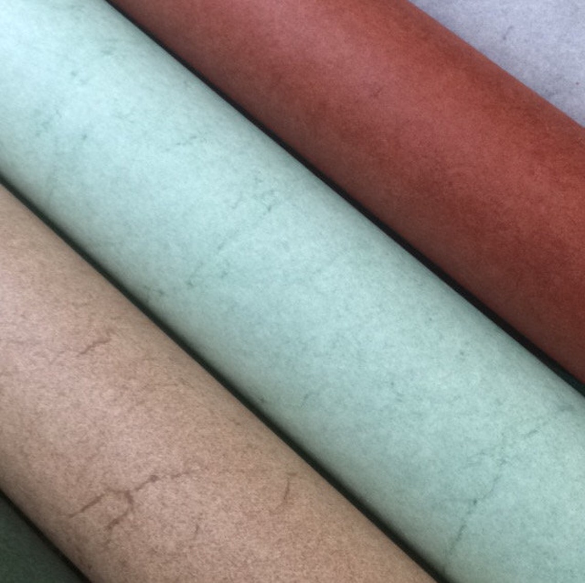 Elephant Hide / Elefantenhaut paper VINTAGE in different sizes Etsy