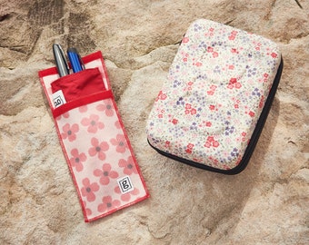 Étui Isotherme Pour Stylo à Insuline - Sac Réfrigéré Portable Pour Diabétiques