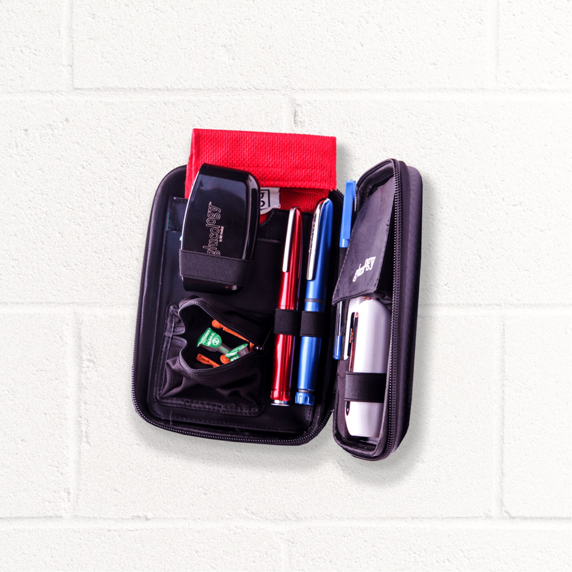 Glucology Diabetes Travel Case Limited Edition Cactus Design Etsy