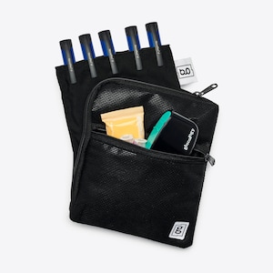 Glucology Diabetes Insulin Cooling Pouch | Fits 5 Pens | Keeps cool for up to 36 hours | Diabetes Accessories