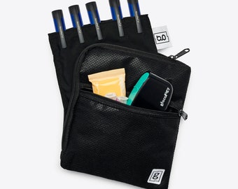 Glucology Diabetes Insulin Cooling Pouch | Fits 5 Pens | Keeps cool for up to 36 hours | Diabetes Accessories