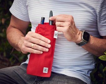 Glucology Insulin Pen Cooling Case | Wiederverwendbare Reisetasche