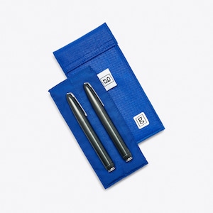 Glucology Diabetes Insulin Pen Pouch | Fits 2  Pens | Reusable cooling bag | Diabetic accessories shop