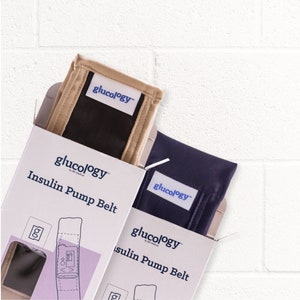 Insulin Pump Band