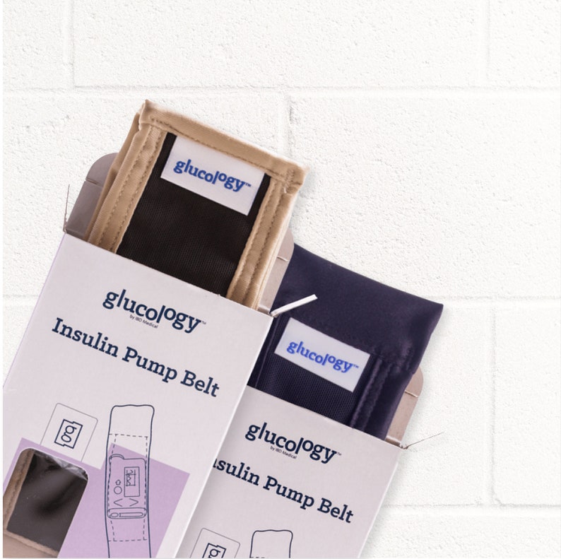 Insulin Pump Band