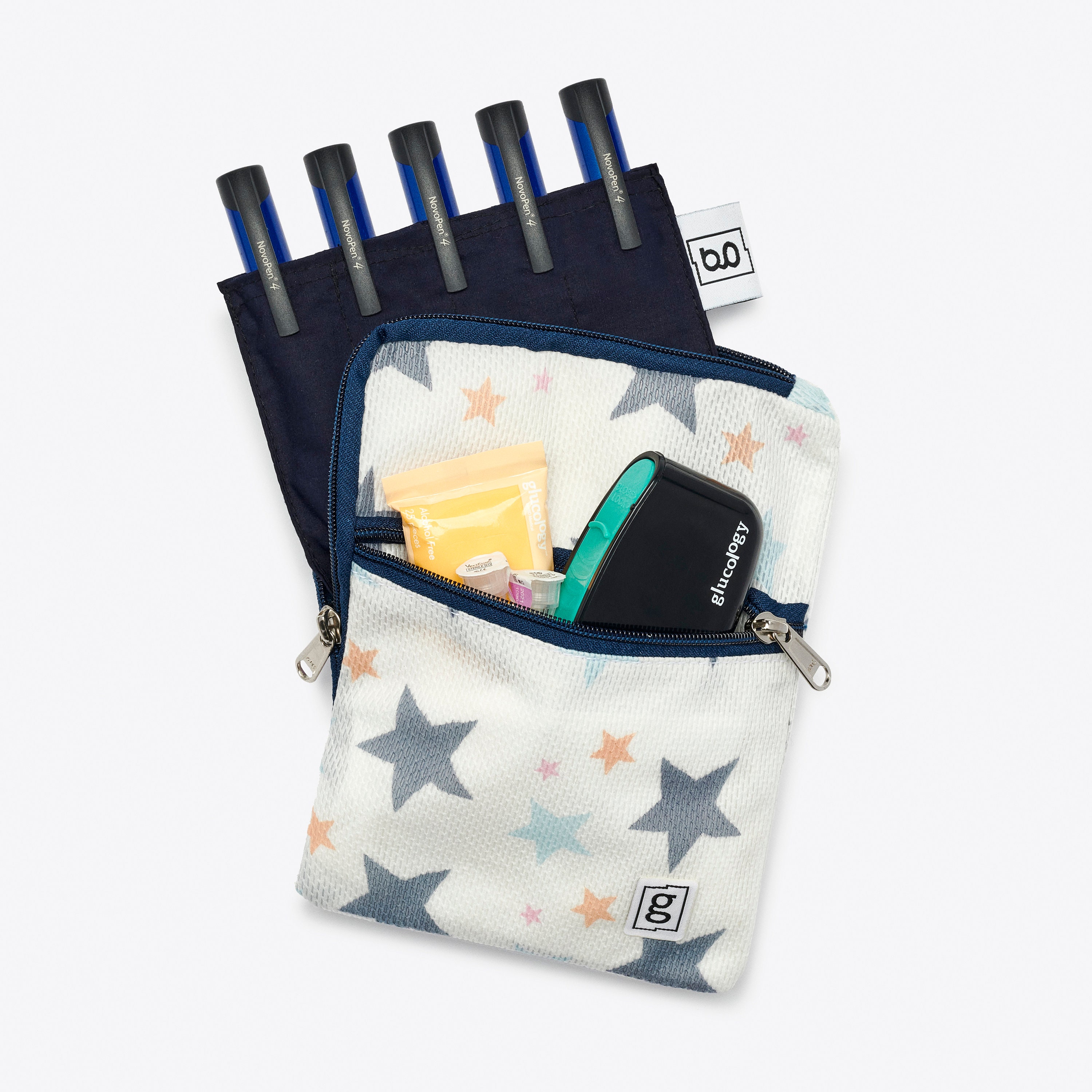 Pochette frio outlet