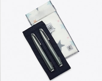 Kühltasche für Pens | Glukologie Reiseetui, Passend für 2 Pens