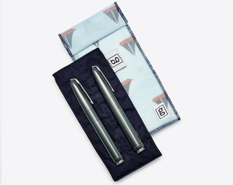 Glucology Insulin Kühlbeutel | Travel Pen Case, wiederverwendbar