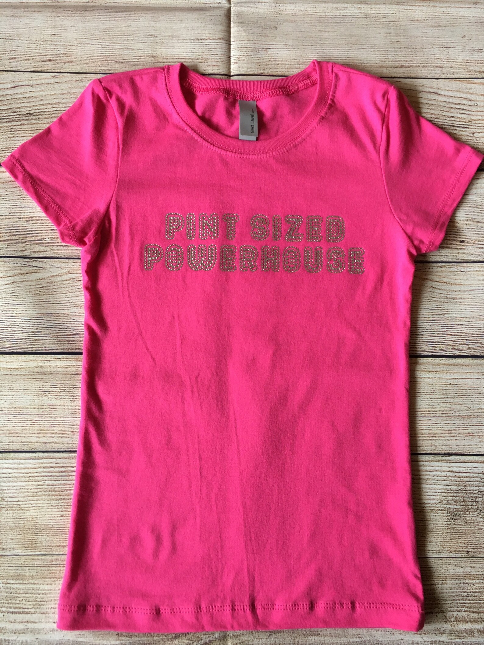 powerhouse everyday t shirt