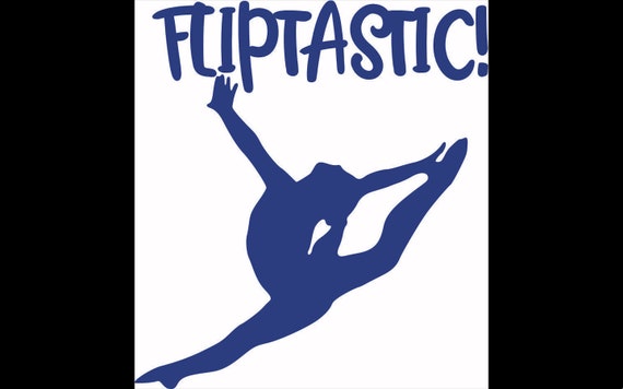 Personalizado Gimnasta Gimnasia Danza Sudadera Con Capucha Brillo con capucha chicas bailando Top